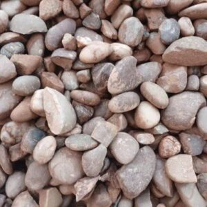 Gravel Mixed 6-14mm Bulk Bag
