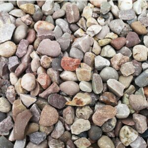 Gravel 20mm Bulk Bag