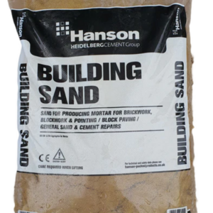 Building Sand Maxi Bag