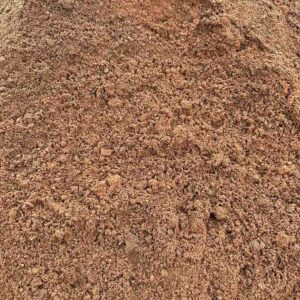 Lawn Top Dressing (Sand/Soil)