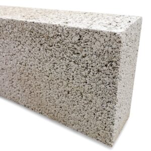7.3N Concrete Building Block