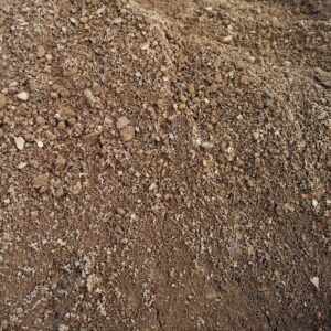 Topsoil 20mm