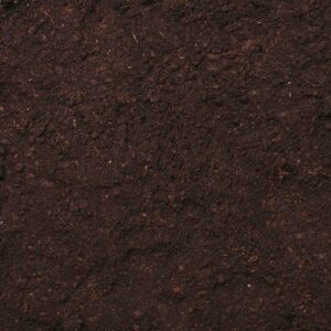 Topsoil 10mm