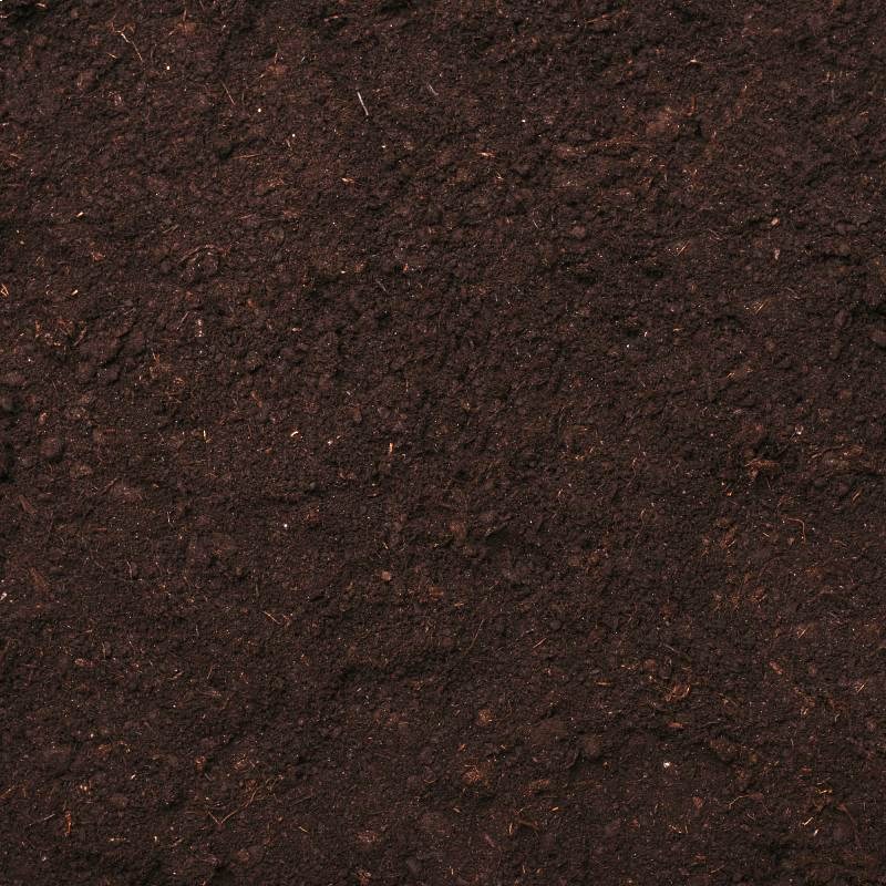 Top Soil 10mm Screened Bulk Bag
